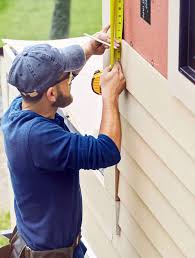 Best Custom Siding Design  in Hammond, LA